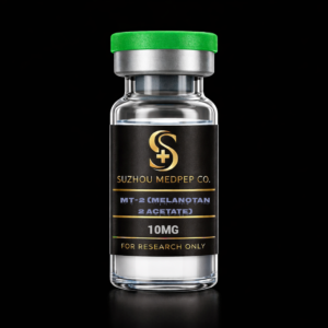 MT-2 (Melanotan 2 Acetate)