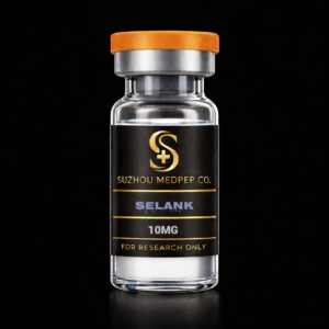 Selank