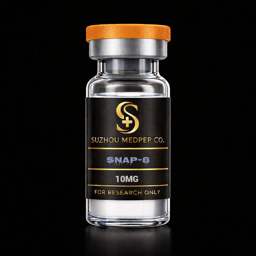 SNAP-8