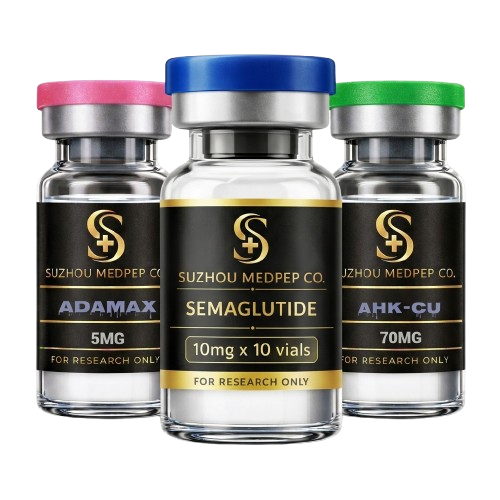 Peptide Bundle